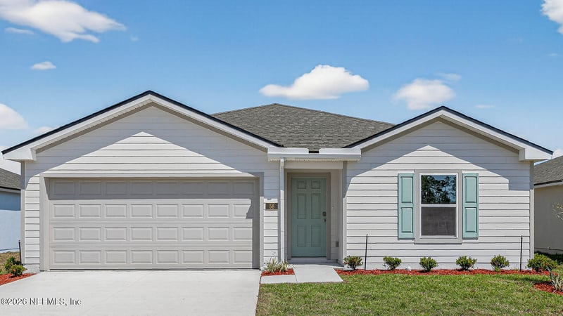 58 Sawdust Ln, Palm Coast, FL 32137