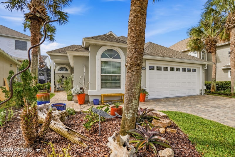 276 Brighton Ct, St Augustine, FL 32084