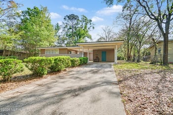 2115 Patou Dr, Jacksonville, FL 32210