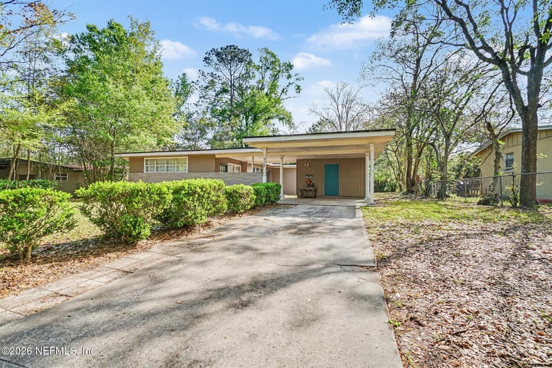 2115 Patou Dr, Jacksonville, FL 32210