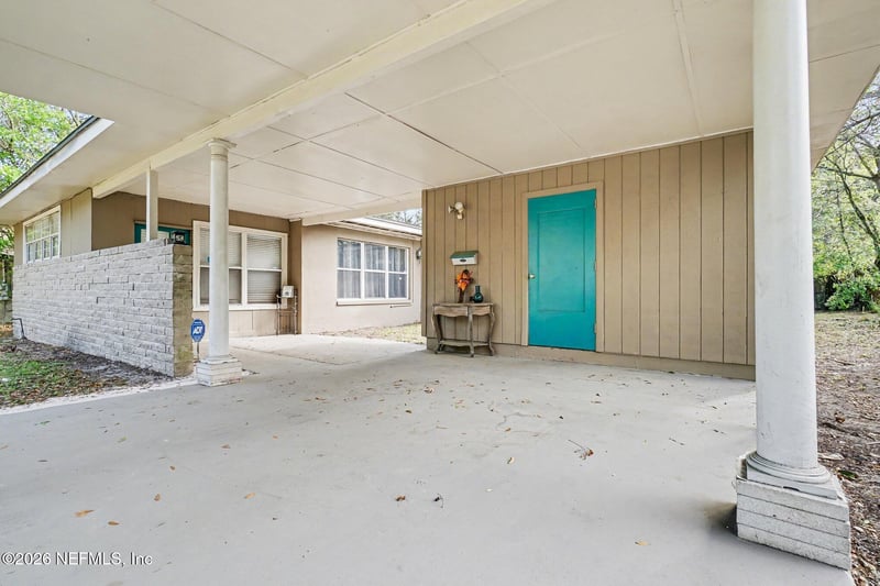 2115 Patou Dr, Jacksonville, FL 32210