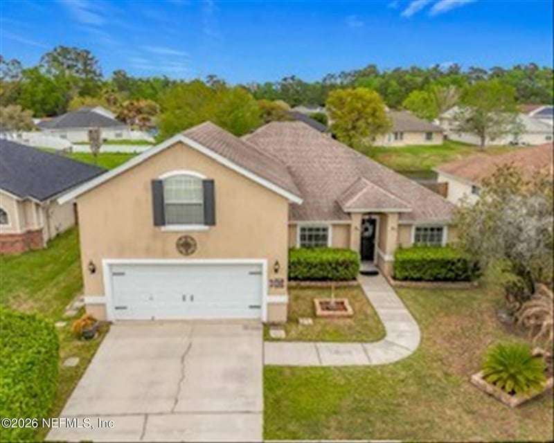 1190 Summer Springs Dr, Middleburg, FL 32068