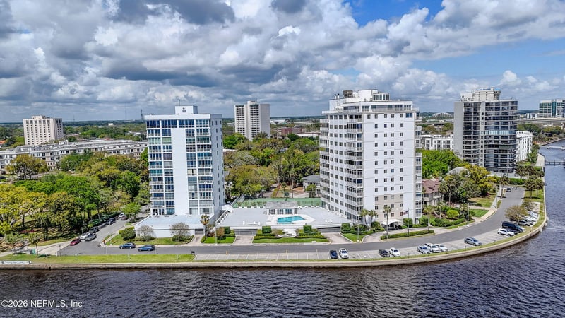 1560 Lancaster Ter #1006, Jacksonville, FL 32204