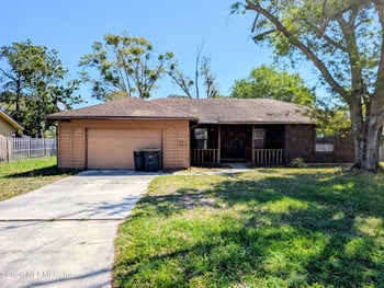 7649 Jeremy David Ln, Jacksonville, FL 32244