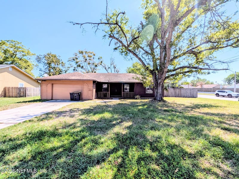 7649 Jeremy David Ln, Jacksonville, FL 32244