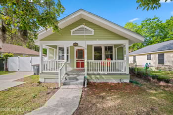 560 Comet St, Jacksonville, FL 32205
