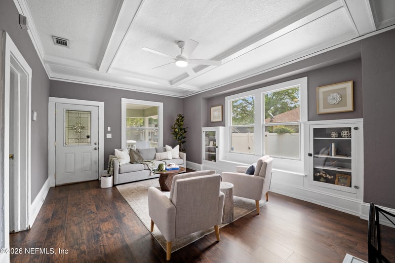 560 Comet St, Jacksonville, FL 32205