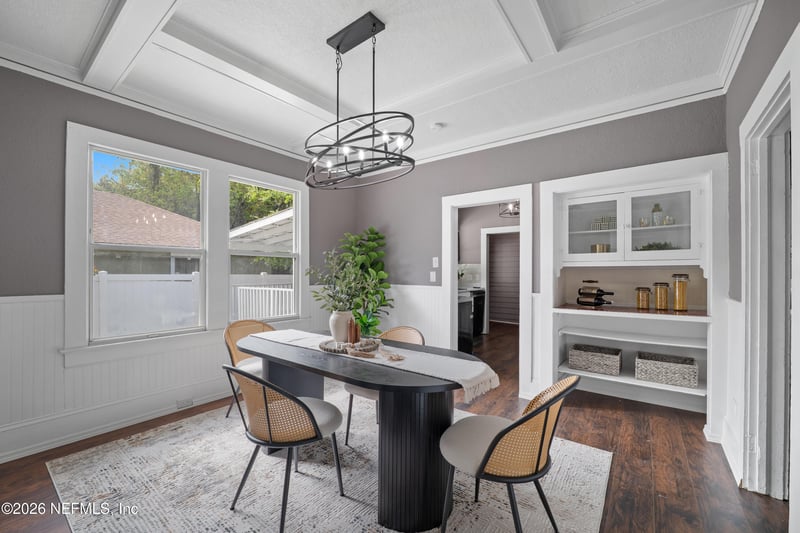 560 Comet St, Jacksonville, FL 32205