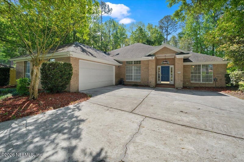 1777 Southpoint Cv, Switzerland, FL 32259