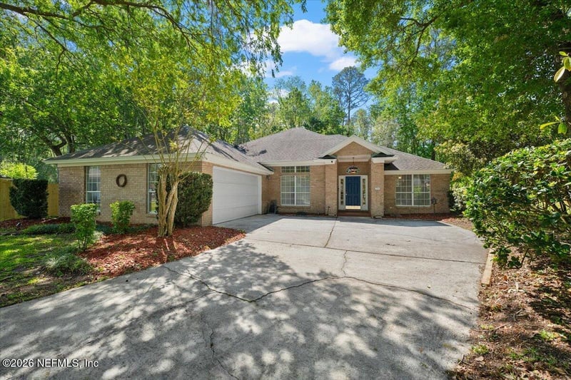 1777 Southpoint Cv, Switzerland, FL 32259