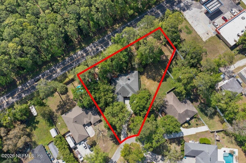 1777 Southpoint Cv, Switzerland, FL 32259