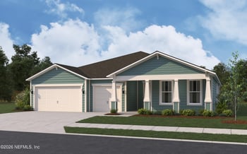 5814 Candelore Ct, Jacksonville, FL 32226