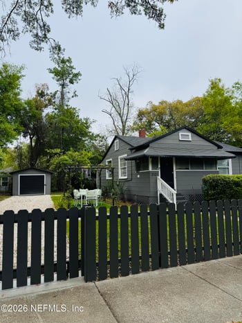 2121 Egner St, Jacksonville, FL 32206