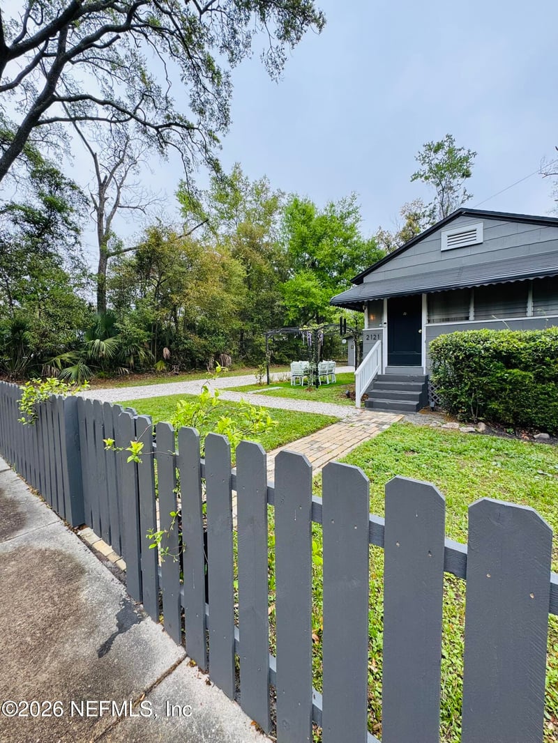 2121 Egner St, Jacksonville, FL 32206