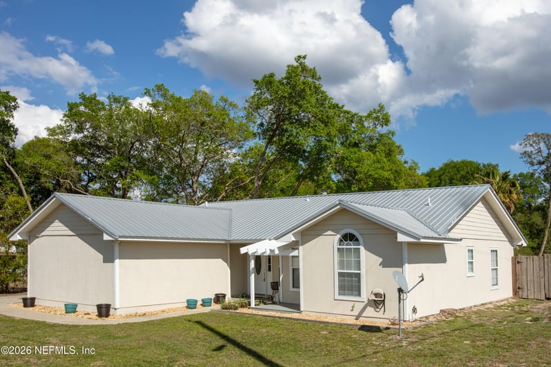 675 Orchid Ave, Keystone Heights, FL 32656