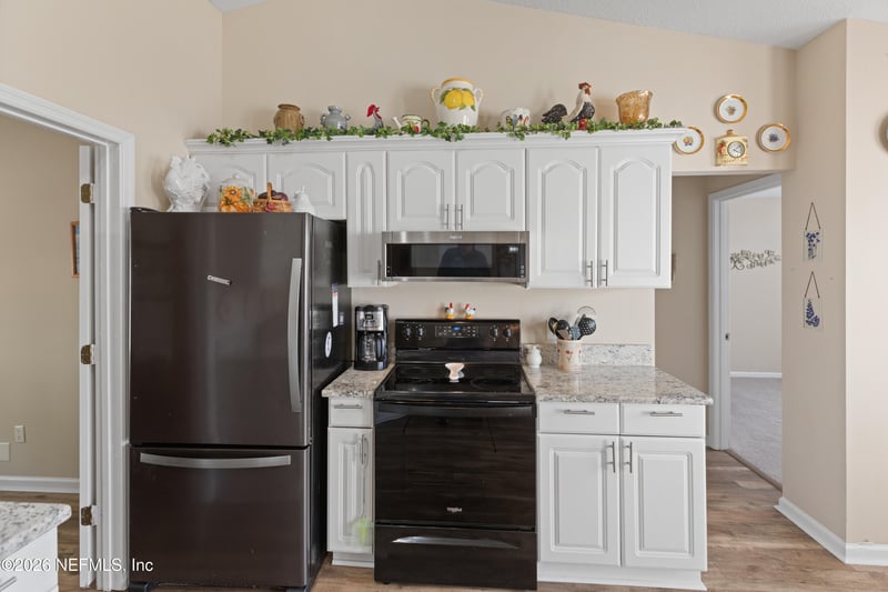 675 Orchid Ave, Keystone Heights, FL 32656