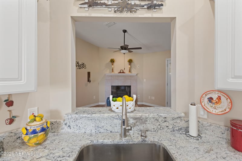 675 Orchid Ave, Keystone Heights, FL 32656