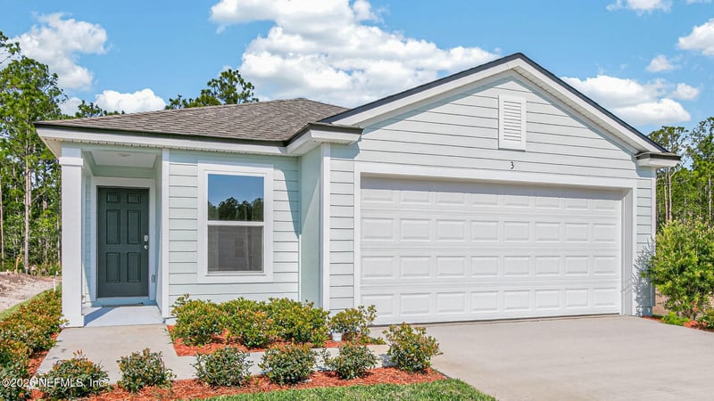 3 Divot Pl, Bunnell, FL 32110