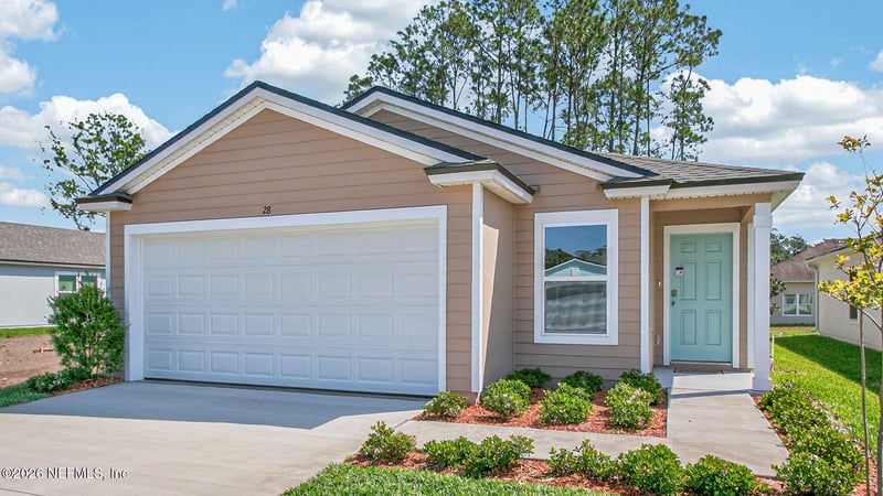 28 Flagstick Ln, Bunnell, FL 32110