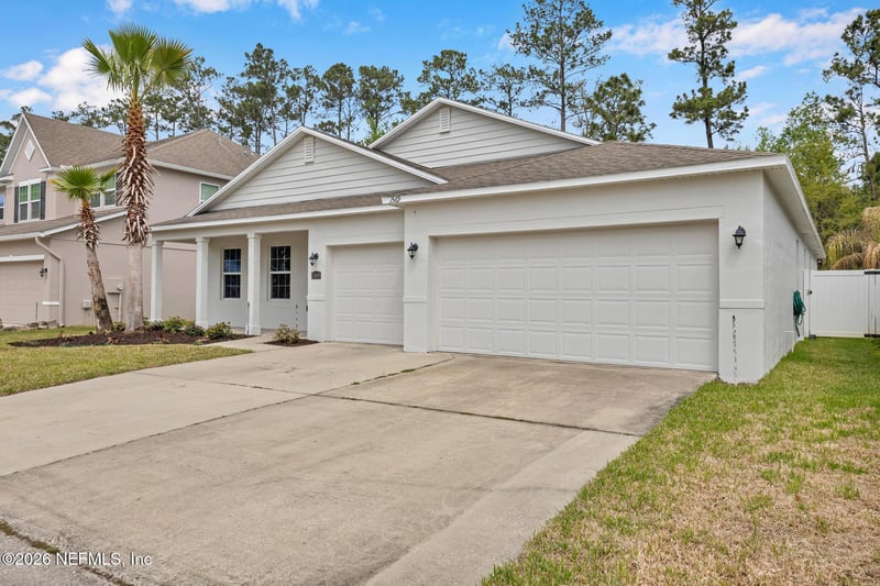 1569 Paso Fino Dr, Jacksonville, FL 32218