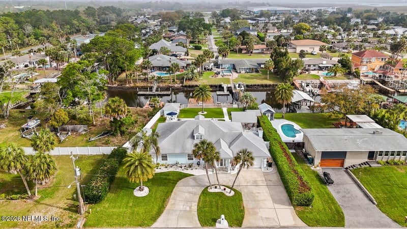 14533 Plumosa Dr, Jacksonville, FL 32250