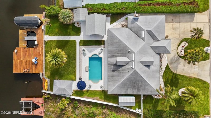 14533 Plumosa Dr, Jacksonville, FL 32250