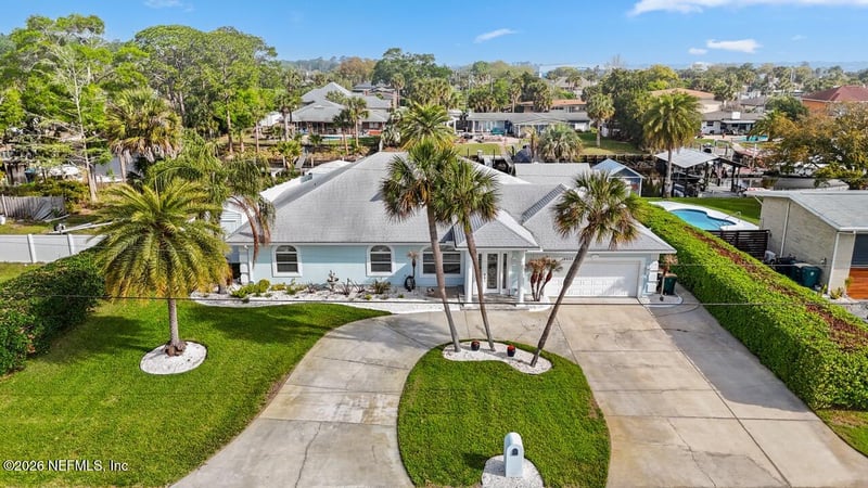 14533 Plumosa Dr, Jacksonville, FL 32250