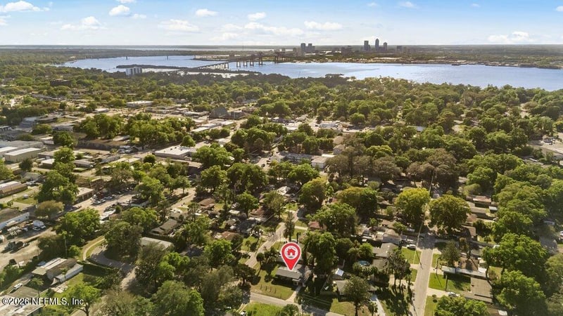 1704 Paine Ave, Jacksonville, FL 32211
