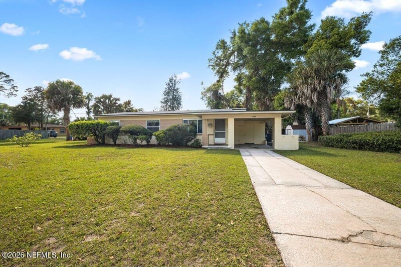 1704 Paine Ave, Jacksonville, FL 32211