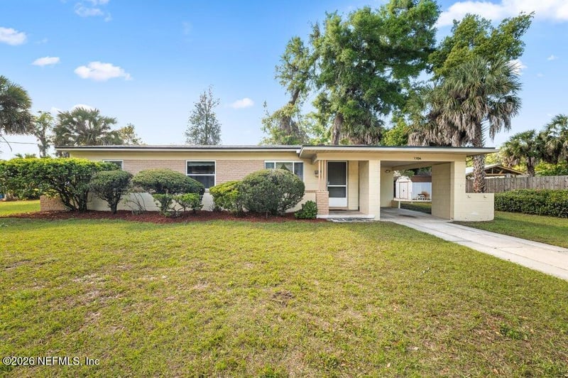 1704 Paine Ave, Jacksonville, FL 32211