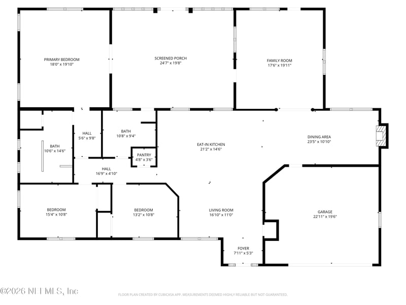 14533 Plumosa Dr, Jacksonville, FL 32250