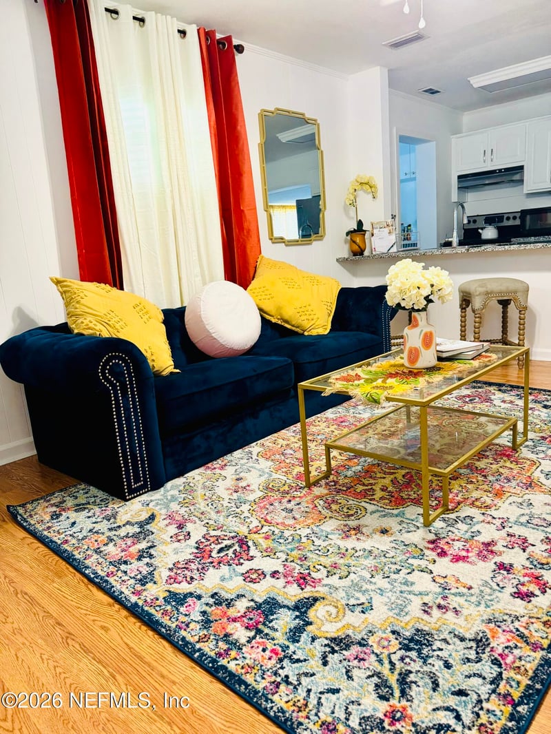 12667 Pulaski Rd, Jacksonville, FL 32218