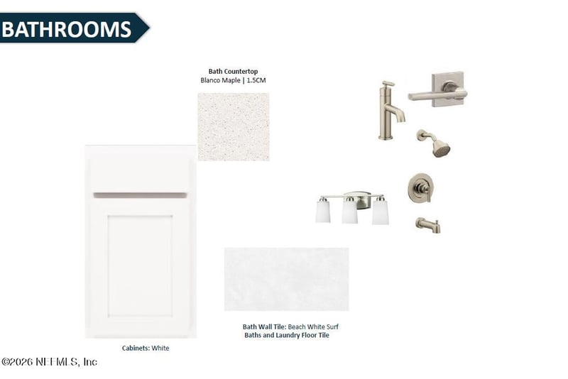 305 Fishtail Pl, Palm Coast, FL 32164