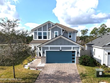 273 Millenia Dr, Ponte Vedra, FL 32081