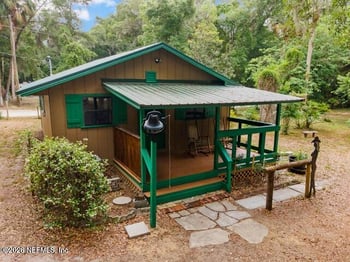 309 Keuka Lake Trl, Interlachen, FL 32148