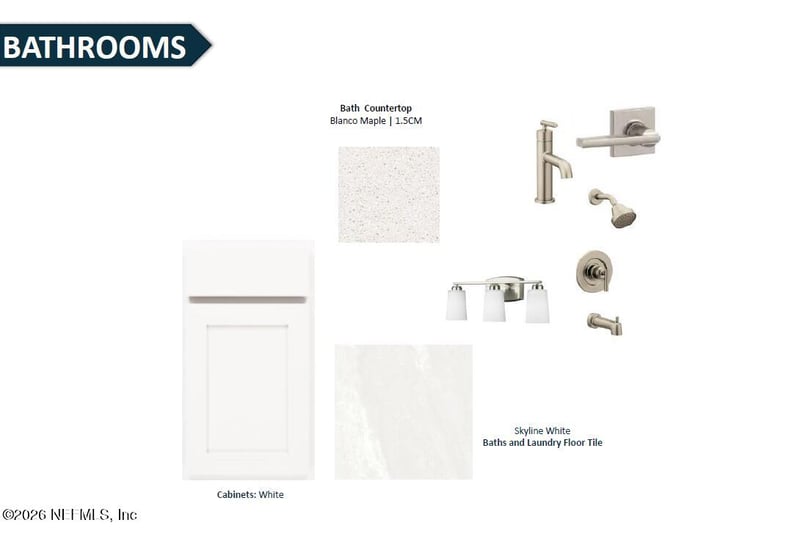 306 Fishtail Pl, Palm Coast, FL 32164