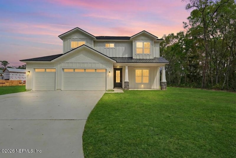 97363 Yorkshire Dr, Yulee, FL 32097