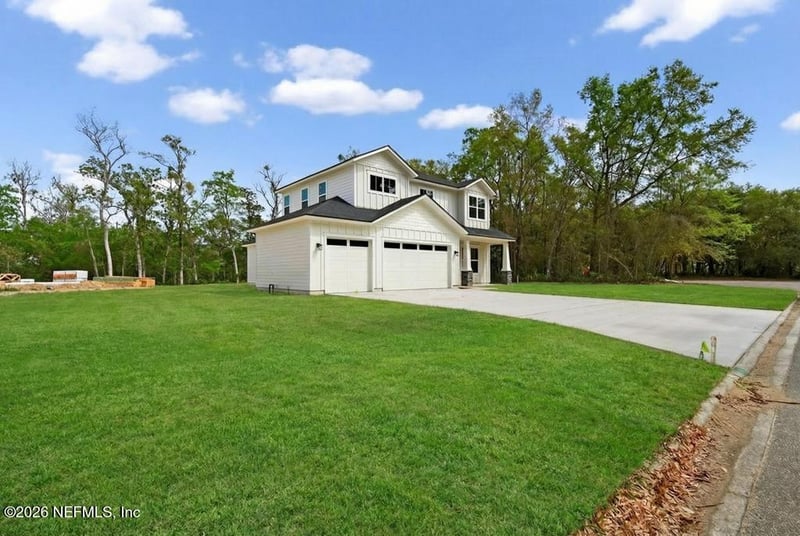 97363 Yorkshire Dr, Yulee, FL 32097