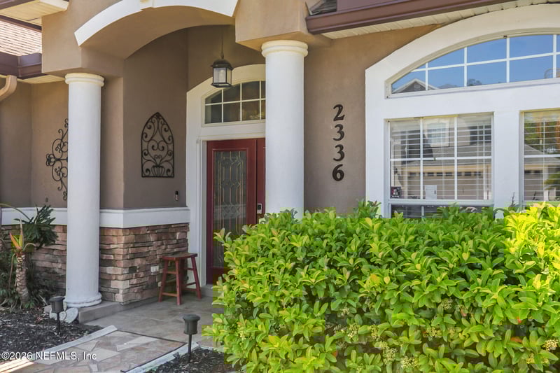2336 Links Dr, Fleming Island, FL 32003