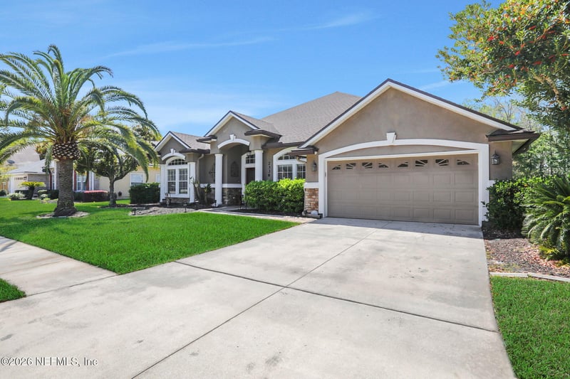2336 Links Dr, Fleming Island, FL 32003
