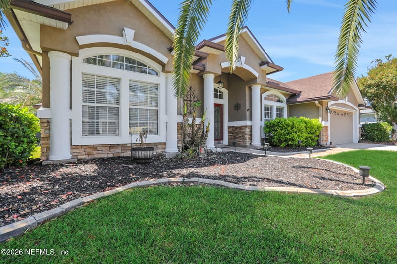 2336 Links Dr, Fleming Island, FL 32003