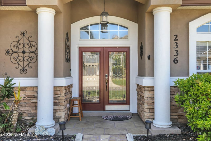 2336 Links Dr, Fleming Island, FL 32003