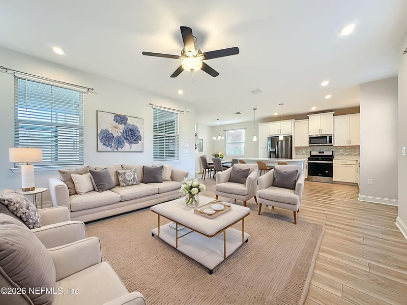 117 Redbud Ln, Yulee, FL 32097