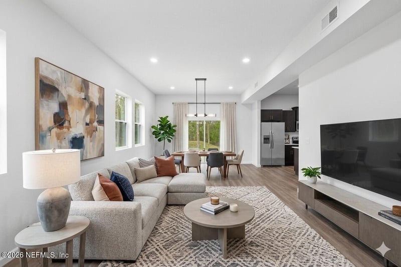 12486 Gate Rd, Jacksonville, FL 32226