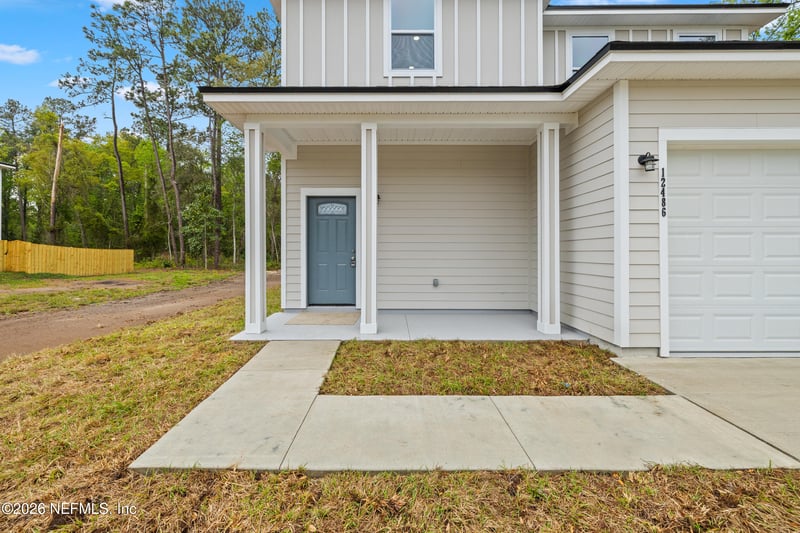 12486 Gate Rd, Jacksonville, FL 32226