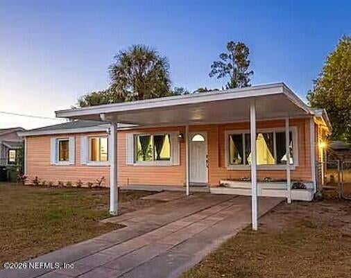 3909 Tyson Ave, Tampa, FL 33611