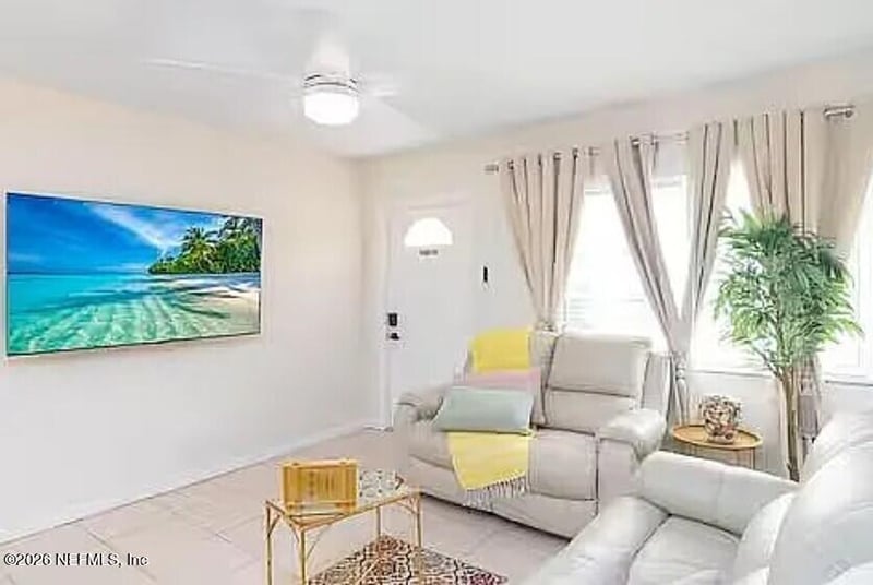 3909 Tyson Ave, Tampa, FL 33611