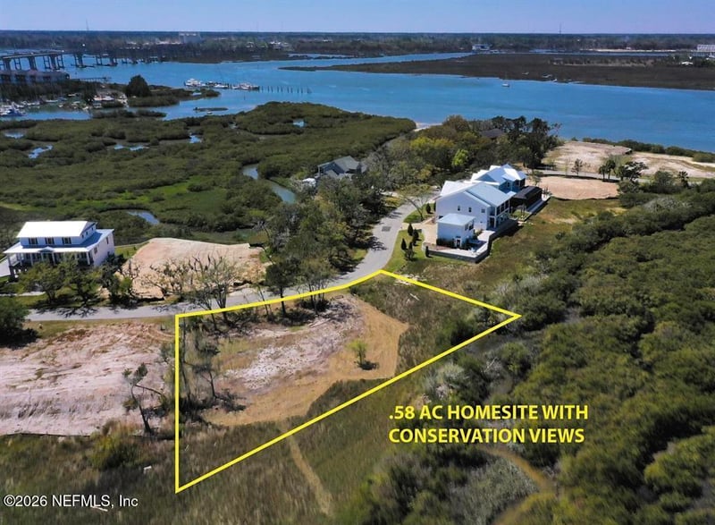 223 Pelican Reef Dr, St Augustine, FL 32080