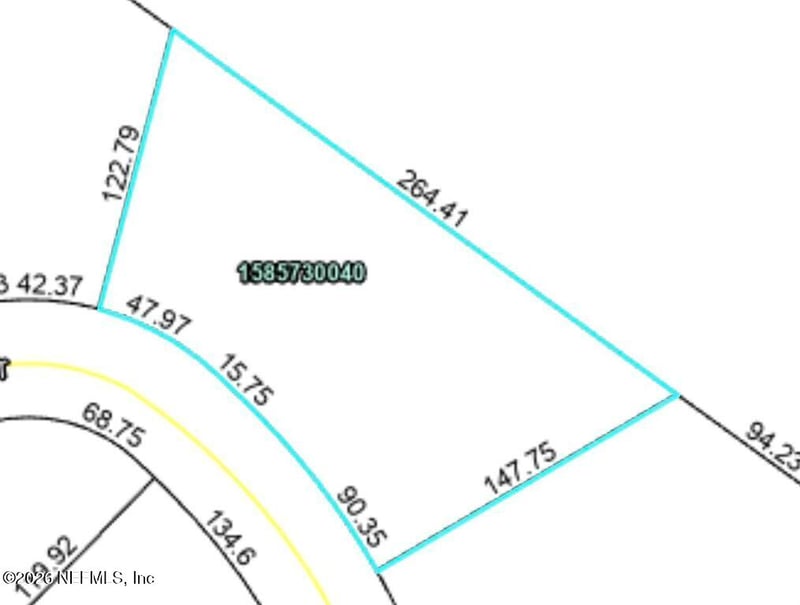 223 Pelican Reef Dr, St Augustine, FL 32080