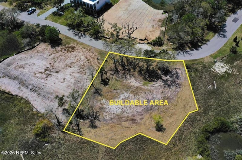 223 Pelican Reef Dr, St Augustine, FL 32080